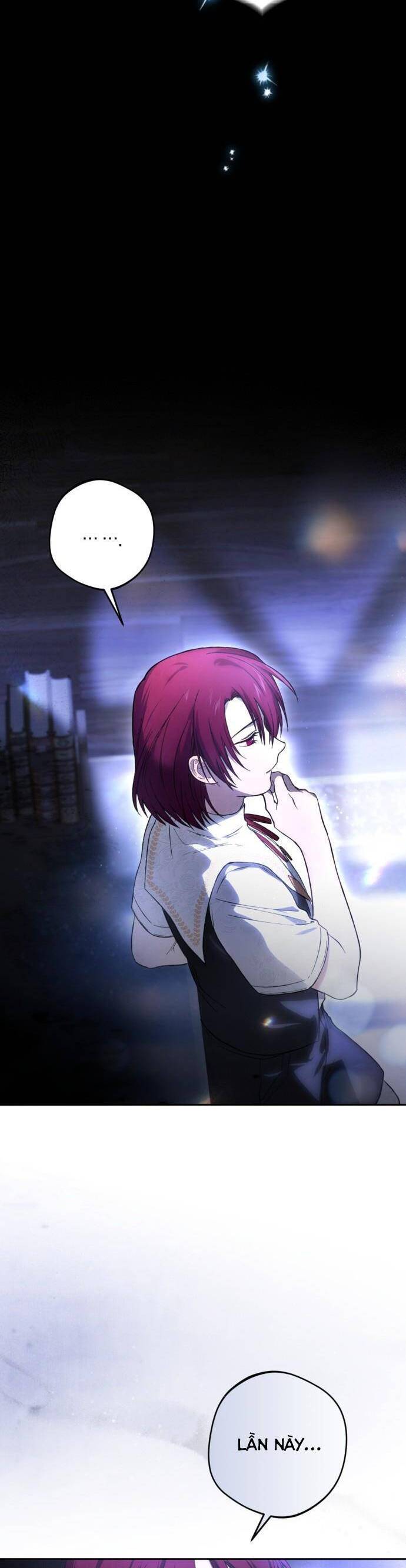 Bạo Chúa Độc Ác Trở Lại - chap2 - Trang 44